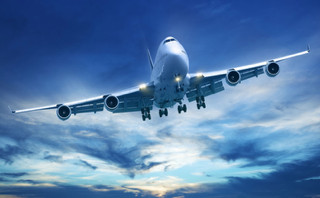 aircraft